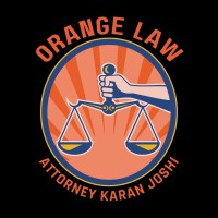 Orange Law PLLC logo - Similar company to Orange Blossom Law