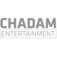 Chadam Entertainment logo - Similar company to Familyes