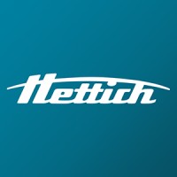 Andreas Hettich GmbH logo - Similar company to Hettich Instruments