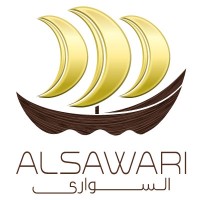 Al Sawari Holding logo - Similar company to Dove Construction