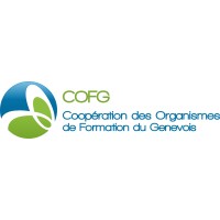 COFG, Coopération des Organismes de Formation du Genevois logo - Similar company to Grand Forma