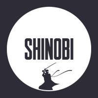 Shinobi Marketing logo - Similar company to Smarketing