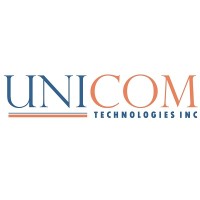 UNICOM Technologies Inc logo - Similar company to Next Gen Software Solutions Llc