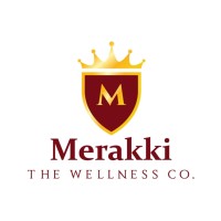Merakki logo - Similar company to Stall Designs