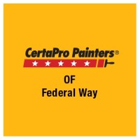 CertaPro Painters Federal Way logo - Similar company to Ecohydro Consulting Llc
