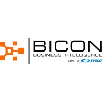 Bicon AS logo - Similar company to Spinoware