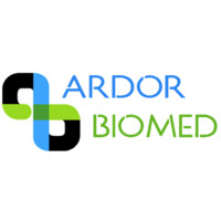 Ardor Biomed India PVT LTD logo - Similar company to Flood Front