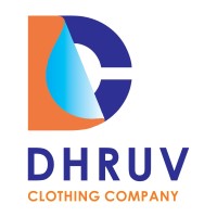 Dhruv Clothing Company logo - Similar company to Sangh Textiles