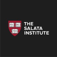The Salata Institute for Climate and Sustainability at Harvard University logo - Similar company to Harvard Grid