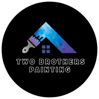 Two Brothers Painting logo - Similar company to Viewd.Me