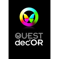Ouest dec'OR logo - Similar company to Dil Manufacture