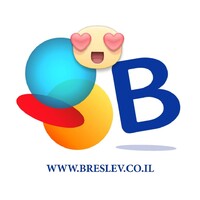 Breslev Israel English - ברסלב ישראל logo - Similar company to Breslev