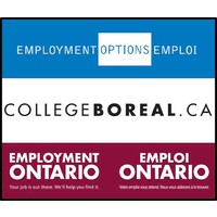 Employment Options Emploi - Toronto - Mississauga logo - Similar company to Association Marocaine De Toronto