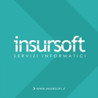 Insursoft logo - Similar company to 01Rabbit