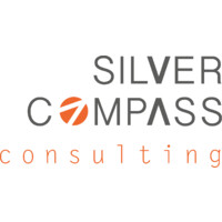Silver Compass Consulting logo - Similar company to Spatial Web Foundation