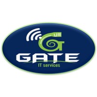 Gate ITS logo - Similar company to Attractionme Solutions