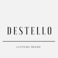 Destello Clothing Private Limited logo - Similar company to Vm Affluence (Fashion Clothing & Accessories)