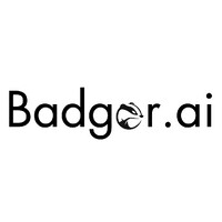 Badger AI logo - Similar company to Selfdisrpt