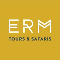 ERM Tours & Safaris logo - Similar company to Africa'S Delight K'S Adventure