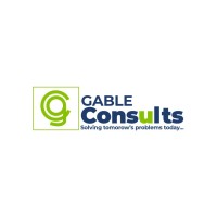 GABLE Consults logo - Similar company to Dmb Smart And Sustainable Cities Africa (Dssca)
