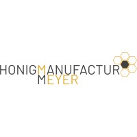 Honigmanufactur Meyer logo - Similar company to Pbr Matic Ag