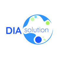 DiaSolution logo - Similar company to Hyjack