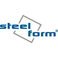 Steel Form spol. s r.o. logo - Similar company to Liftec Sk