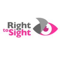 Right to Sight Norge logo - Similar company to Institute Of Optics 