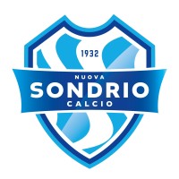 Nuova Sondrio Calcio logo - Similar company to Coaf Srl