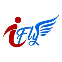 iFly Nepal logo - Similar company to Himalayan Trekkers