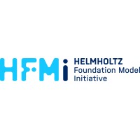 HFMI - Helmholtz Foundation Model Initiative logo - Similar company to Vision - Center For Visualizing Catalytic Processes