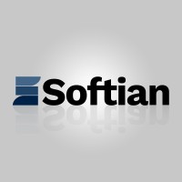 Softian logo - Similar company to Softcorner