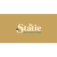 Boutique hotel de statie logo - Similar company to Paco Ciao