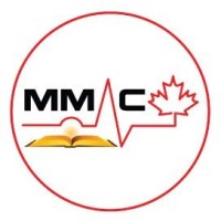 Muslim Medical Association of Canada logo - Similar company to Islamic Medical Association Of North America