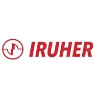 IRUHER logo - Similar company to Lmt Boehlerit Ltda