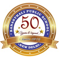 Banasthali Public School logo - Similar company to Heybee