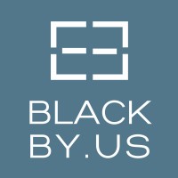 BLACK.BY.US logo - Similar company to Digital Pro Conseil