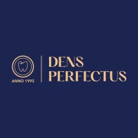 DENS PERFECTUS logo - Similar company to Mindset Soccer Training