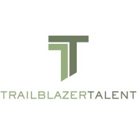 Trailblazer Talent logo - Similar company to The Talent Trailblazer