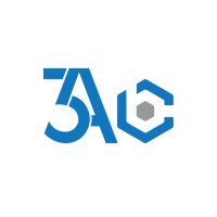 3ABC logo - Similar company to Le Premier Systeme