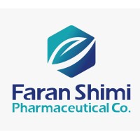 Faran Shimi Pharmaceutical logo - Similar company to Golrang Pharmaceutical Investment(Gpi)