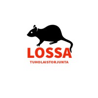 Lossa Oy logo - Similar company to Rottapojat Oy