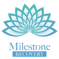 Milestone Recovery AZ logo - Similar company to Lighthouse Support Services Llc