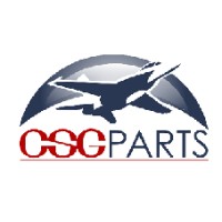 CSG Parts, LLC logo - Similar company to Avion Trace Group, Llc