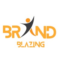 Brand Blazing logo - Similar company to Inciteverse | It Solution And Digital Marketing Company