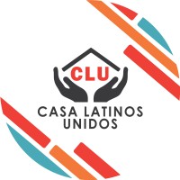 Casa Latinos Unidos logo - Similar company to Opal Creek Ancient Forest Center