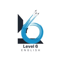Level 6 English logo - Similar company to Tripvista