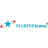 MARINETRANS INDIA  LIMITED logo - Similar company to Nmr Logistics
