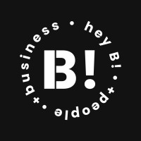 hey B! logo - Similar company to Digitroncomercial