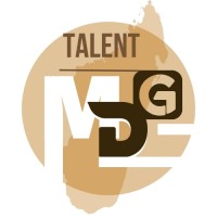 Talents MDG logo - Similar company to Talent Chasing Dep